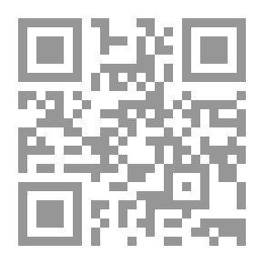 Qr Code The Blind Man's Eyes