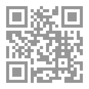 Qr Code The Land Of Absence