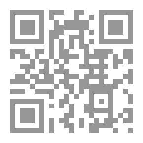 Qr Code The Key To Walking From The Life Of The Best Of Mankind - May God’s Prayers And Peace Be Upon Him