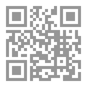 Qr Code حارس العشق الإلهي `التاريخ السري لمولانا جلال الدين الرومي`
