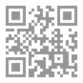 Qr Code فلسطين الأرض المباركة `دراسة موضوعية في ضوء القرآن الكريم والسنة المطهرة`