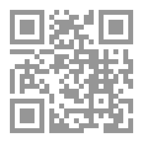 Qr Code المدخل الاجتماعي في دراسة التاريخ والتراث العربي