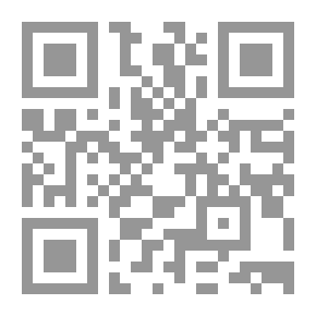 Qr Code Explanation Of Mahmoud Sami Al-Baroudi's Diwan