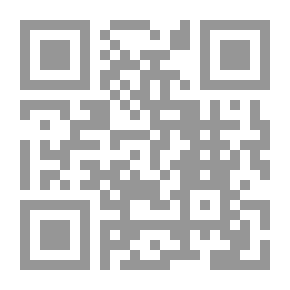 Qr Code قائمة المشكلات السلوكية للأطفال من وجهه نظر المعلم