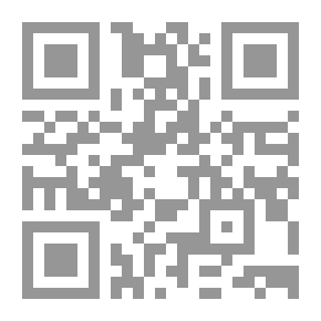 Qr Code فكرتي عن المرح