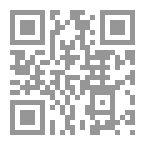 Qr Code الإرشاد التربوي والنفسي - رؤية قرآنية علمية مع برنامج للإرشاد الأخلاقي