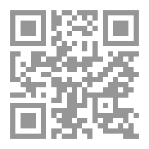 Qr Code فقه باب آداب الخلاء