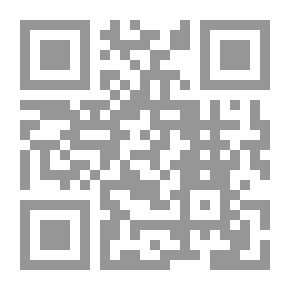 Qr Code مفاتيح الفرج من الدعاء المستجاب