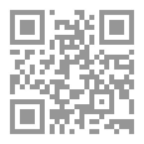 Qr Code نظم المغول الإجتماعية والدينية والعسكرية خلال القرنين السابع والثامن الهجرييين