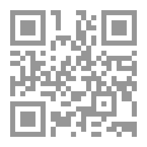 Qr Code مختصر سيرة الرسول (إنجليزي)