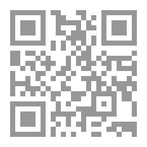 Qr Code مجلة المقتطف المصري التاريخية - السنة الأولى (العدد الأول يوليو 2014)