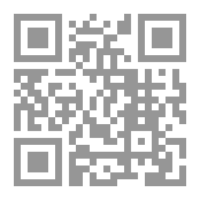 Qr Code The History Of Translation In Egypt During The Era Of The French Campaign