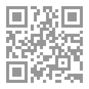 Qr Code رجال البخاري الذين اوردهم في كتابه الضعفاء ورواياتهم في الصحيح