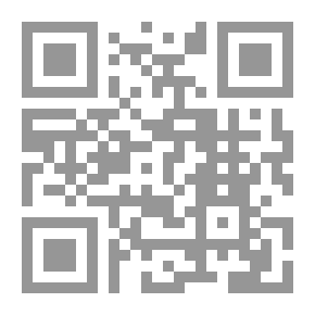 Qr Code الدر المصون في علوم الكتاب المكنون ج3
