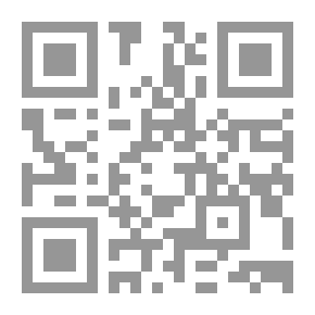 Qr Code Human And Animal.