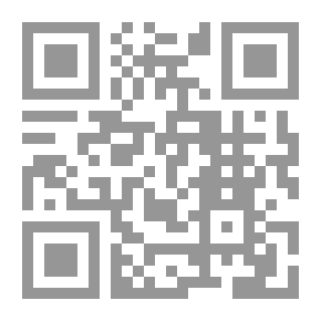 Qr Code أثر تفاعل الأساليب المعرفية ـ المعالجات على تحصيل تلاميذ الصف الأول الثانوي واتجاهاتهم نحو التعليم ا