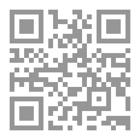 Qr Code محاضرات جامعية في التاريخ الكنسي
