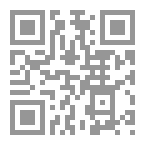 Qr Code The Extract In The Purification Of The Souls