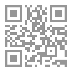 Qr Code أزمات الدول `المفاهيم، قواعد الإدارة والتفاوض`