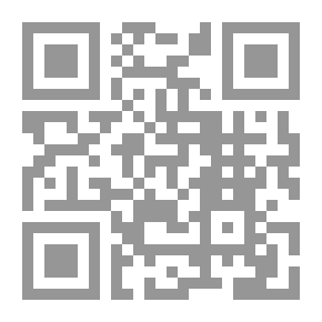 Qr Code التكنولوجيا التشريحية المطبقة على القطط المنزلية ، مقدمة في علم التشريح البشري والبيطري والمقارن ، مع الرسوم التوضيحية