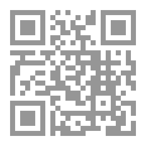 Qr Code The Great Blessing