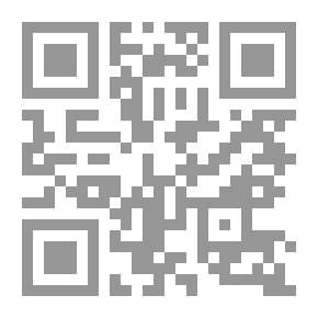 Qr Code مجلة واحة الأدب العدد الأول