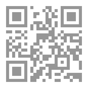 Qr Code THE DAMASCUS SERMON