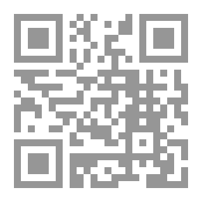 Qr Code علم البلورات الكيميائي