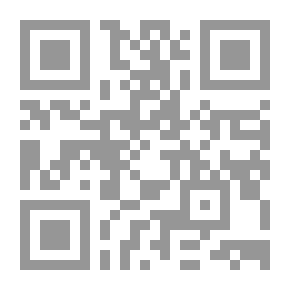 Qr Code حصول الطلب بسلوك الأدب أو سلوك الأدب جمال الحياة