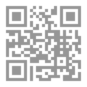 Qr Code The Arab Press `Concept And History`