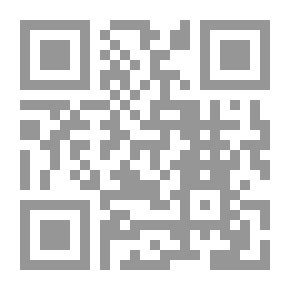 Qr Code المختار من الكامل لأبي العباس المبرد
