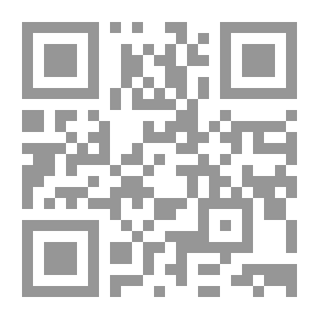 Qr Code آداب النور والسرور على أهل القبور