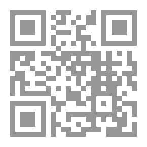 Qr Code نجد قبل الوهابية ؛ الظروف الاجتماعية والسياسية والدينية إبان القرون الثلاثة التي سبقت الحركة الوهابية