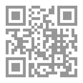 Qr Code أبعاد تطور الإنسان تفسير فلسفي حيوي.