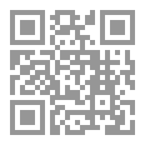Qr Code روض القلوب المستطاب