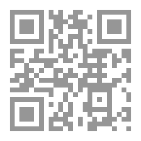 Qr Code شرح المحقق الجهبذ الفاضل المدقق سيدي ابي عبد الله محمد الخرشي على المختصر الجليل لابي الضياء سيدي خليل ؛ وبهامشه حاشية علي العدوي. v.2