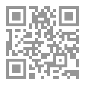 Qr Code ثورة بركان خامل