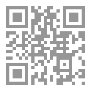 Qr Code The Dry Goods Book