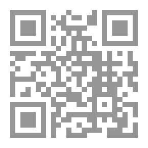 Qr Code أخذ الأشياء من الله. دراسة حياة الصلاة
