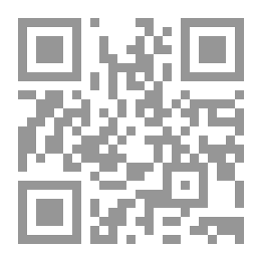 Qr Code فلسفة الطب