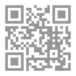Qr Code Civilizational Criticism In The Arab World - Part Two