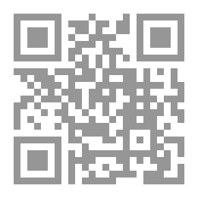 Qr Code الصلاة الأخيرة على باب الكنيسة