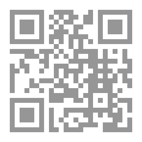 Qr Code الأنوار ومحاسن الأشعار