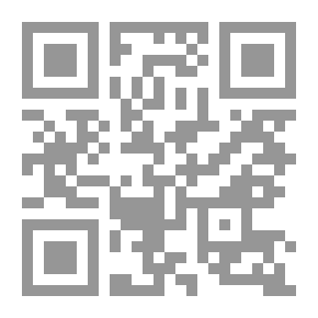 Qr Code Issues Of Literary Criticism And Rhetoric In The Book `Ayyar Al-Sha`ir' - In The Light Of Modern Criticism