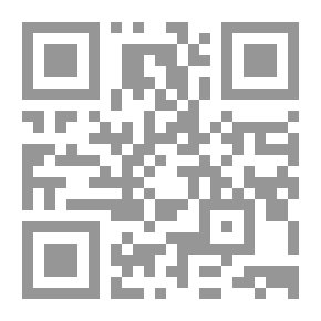 Qr Code Joseph Moghaizel's Writings