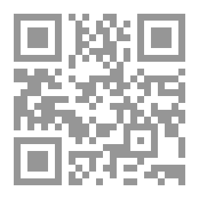 Qr Code ‫طه حسين وسيكولوجيا الإصرار على النجاح (مجلّة المشرق Book 87)‬