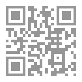 Qr Code معجم مصنفي الكتب العربية في التاريخ والتراجم والجغرافية والرحلات