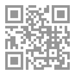Qr Code Mirror Of Exile; Questions In The Culture Of Oil And War