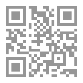 Qr Code تاريخ الخميس في احوال انفس نفيس_ج2