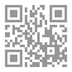 Qr Code علم النفس والطبيعة الإنسانية